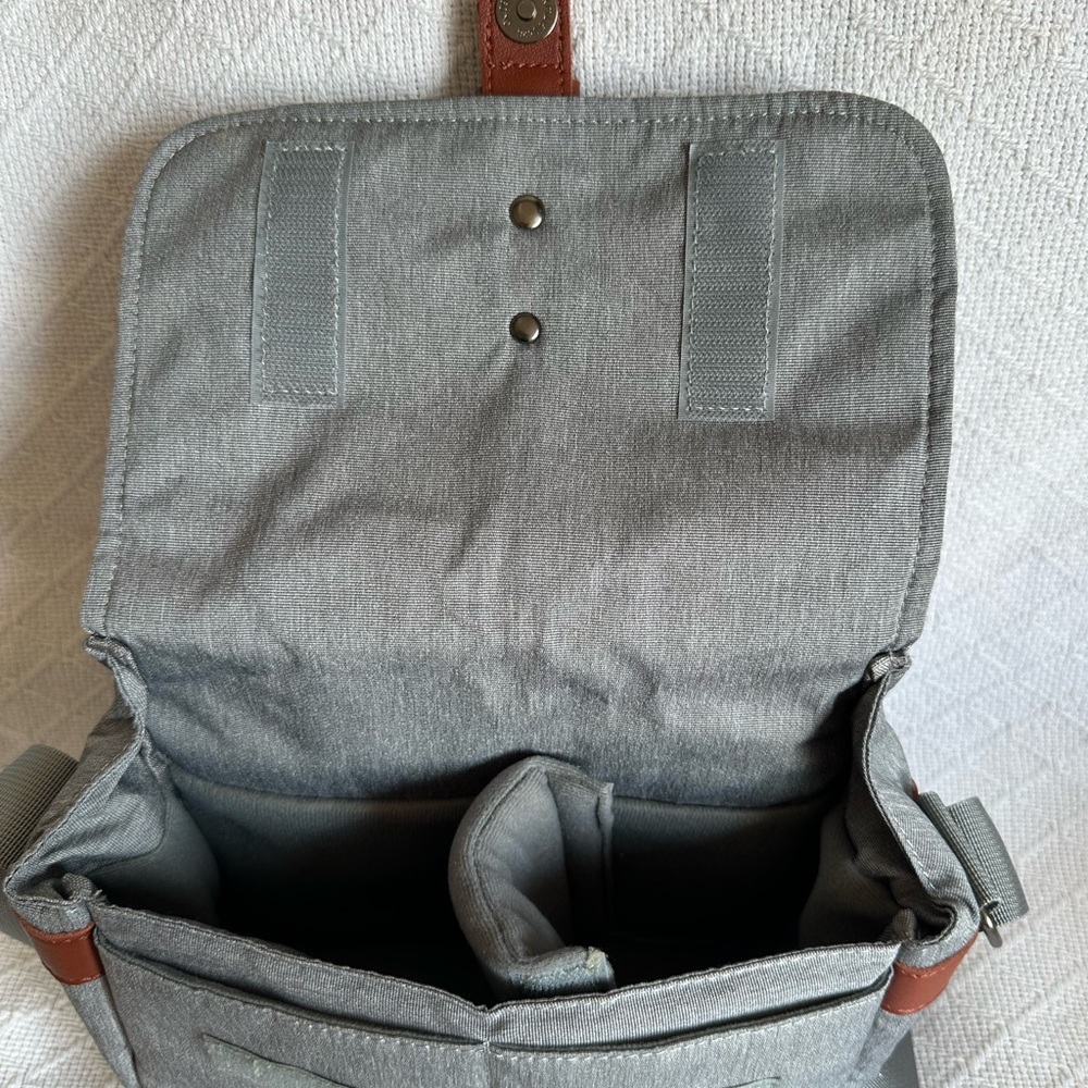 Camera Shoulder Bag - Picture 5 of 7